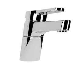 Water faucet, transparent isolated png clipart