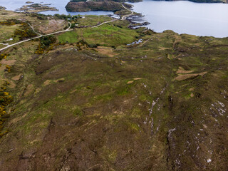 Impressionen der Schottischen Highlands