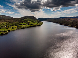 Impressionen der Schottischen Highlands