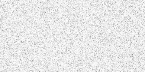 Abstract design with white paper texture background and terrazzo flooring texture polished stone pattern old surface marble for background .Rock backdrop textured illustration .Geometric background