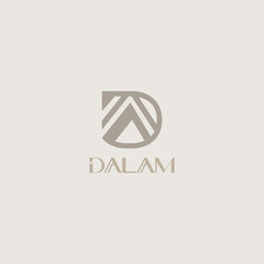 Letter DA Monogram Logo Design. Initial AD Absrtact Logo Identity for Branding and Business - obrazy, fototapety, plakaty