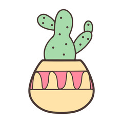 Cacti Element
