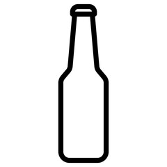 bottle icon