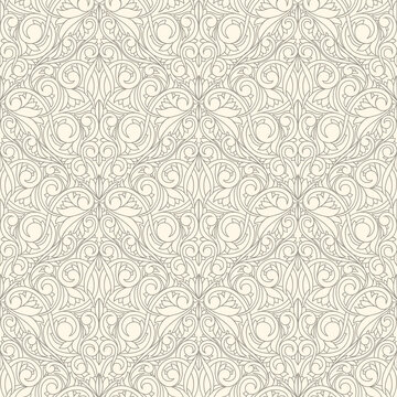 Filigree Seamless Pattern Images – Browse 37,344 Stock Photos, Vectors ...