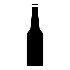 bottle icon