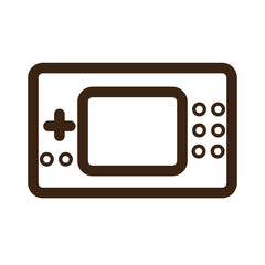 computer device game  icon