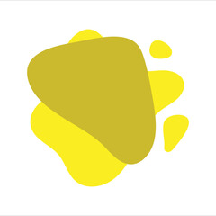 Blob Memphis Vector Design