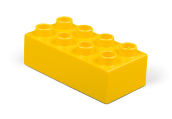 Toy Block