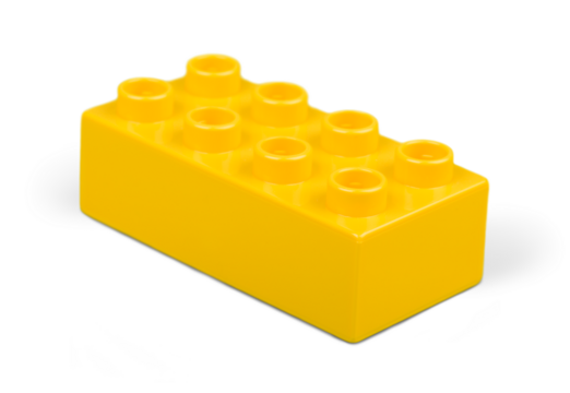Toy Block