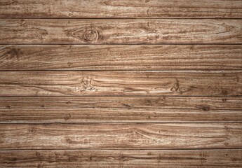 Wood texture of wood wall retro vintage style for background and texture.