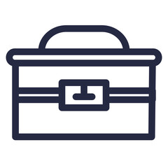 box container tools icon