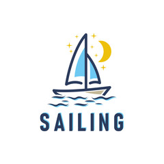 SAILING LOGO DESIGN