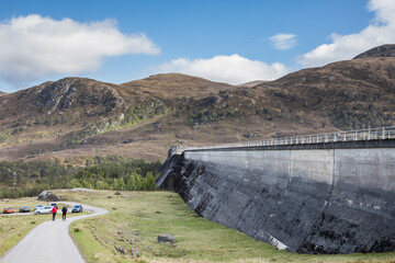 Impressionen der Schottischen Highlands