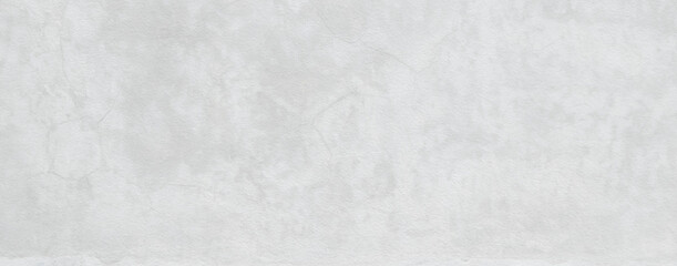 Concrete texture. White or gray concrete wall background
