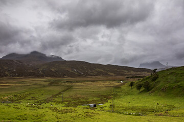 Impressionen der Schottischen Highlands