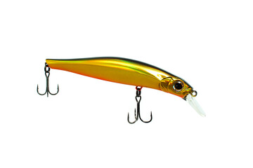 fishing bait wobbler