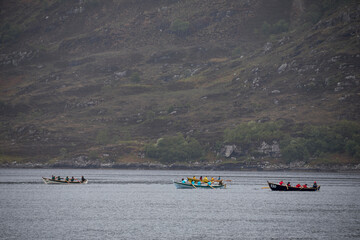 Impressionen der Schottischen Highlands
