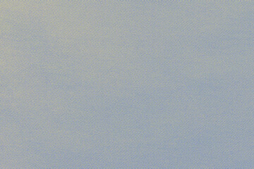 Texture of natural old jeans twill fabric close-up. the background for your mockup