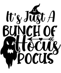 HALLOWEEN Clipart, Halloween Svg, Png Files for Cricut, Halloween Cut Files, Haloween Silhouette, Witch, Scarry
