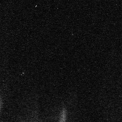 Glitch camera effect. Retro VHS background. Old video template. No signal. Static TV noise, bad TV signal.