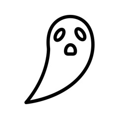 happy hellowin icon color editable