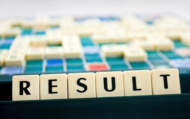 Result