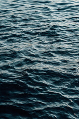 Water sea sunset backround