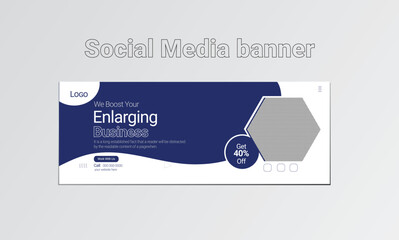 professional creative design vector template