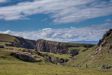 Impressionen der Schottischen Highlands