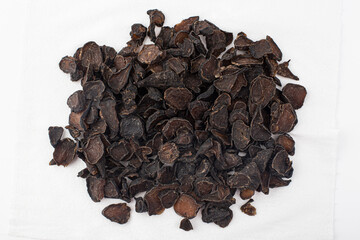 Root of Aconitum carmichaeli Debeaux