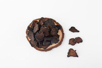 Root of Aconitum carmichaeli Debeaux