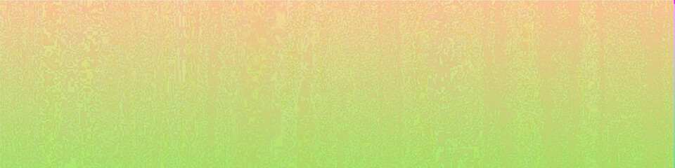 Panorama background Template for banners, advertisements, posters, promos, and your creative design works