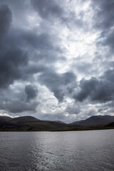 Impressionen des nördlichen Hochlandes von Schottland - Highlands