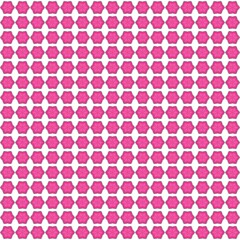 seamless pattern with hearts