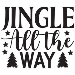 Jingle All the Way