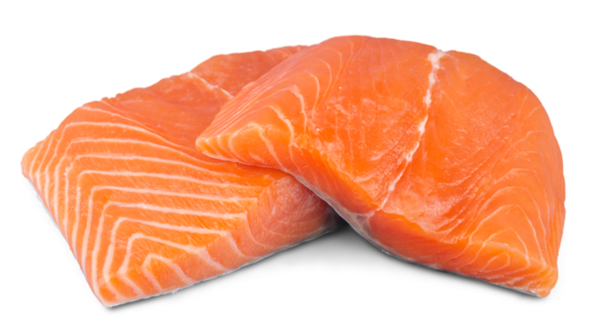 salmon