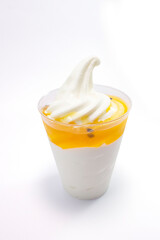 ice cream-helado de crema-verano