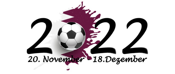 Fussball 2022 © MH