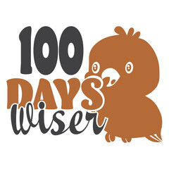 100 days of school svg, school svg, 100 days smarter svg, 100th day of school svg, Happy 100th Day Of School Rainbow SVG, POPP IT 100 days
