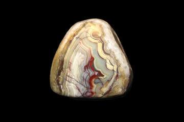 agate natural stone