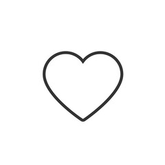 Like icon from popular social media