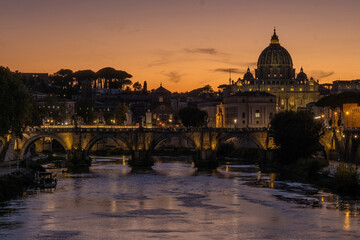 Fototapeta premium Rome