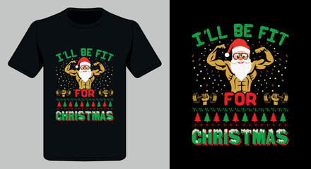 Merry Christmas t shirt design.
Christmas T Shirt Design Images, Stock Photos & Vectors