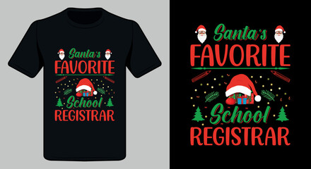 Merry Christmas t shirt design.
Christmas T Shirt Design Images, Stock Photos & Vectors