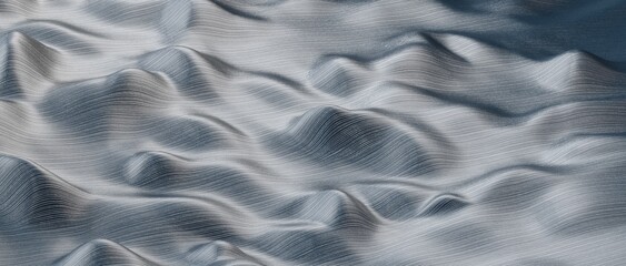 Fluid round abstract shape, futuristic modern banner design template, liquid glass stylized frame, 3d illustration