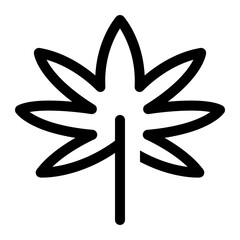 weed icon