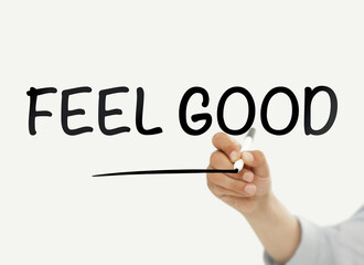 Feel good