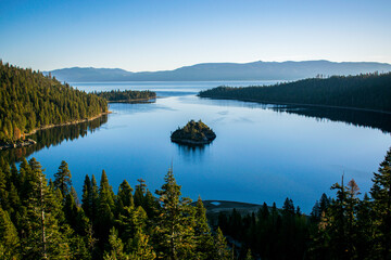 Lake Tahoe, CA