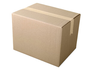 Cardboard Box