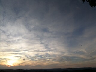 sky